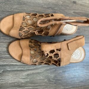 Vince Camuto Summer heels